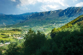 Гостиница Farm Stay Ferjančič  Випава